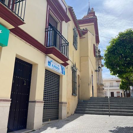 Apartamento Duplex El Porche Paradas ภายนอก รูปภาพ