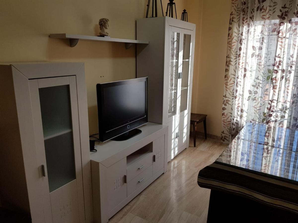 Apartamento Duplex El Porche Paradas ภายนอก รูปภาพ