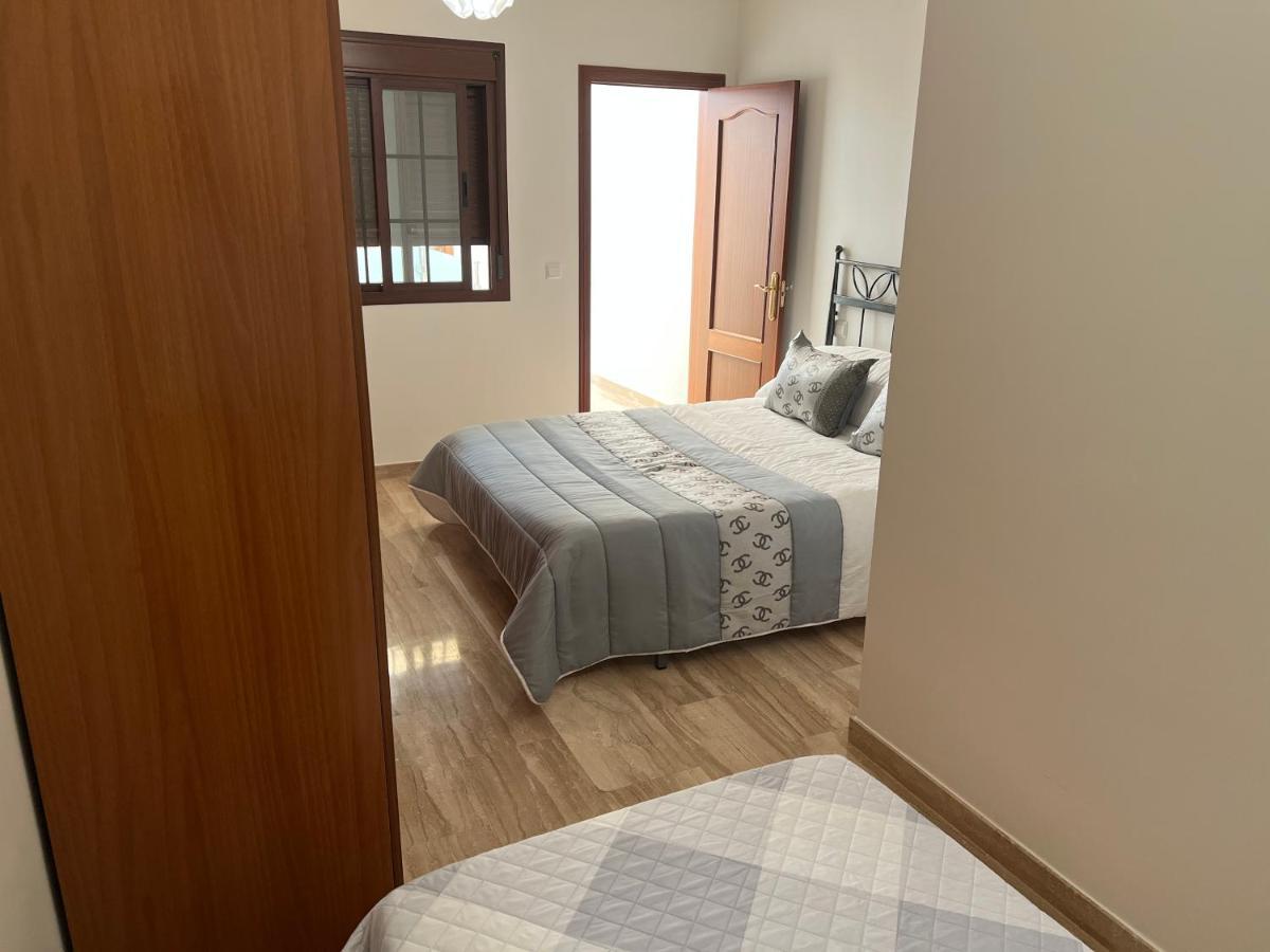 Apartamento Duplex El Porche Paradas ภายนอก รูปภาพ