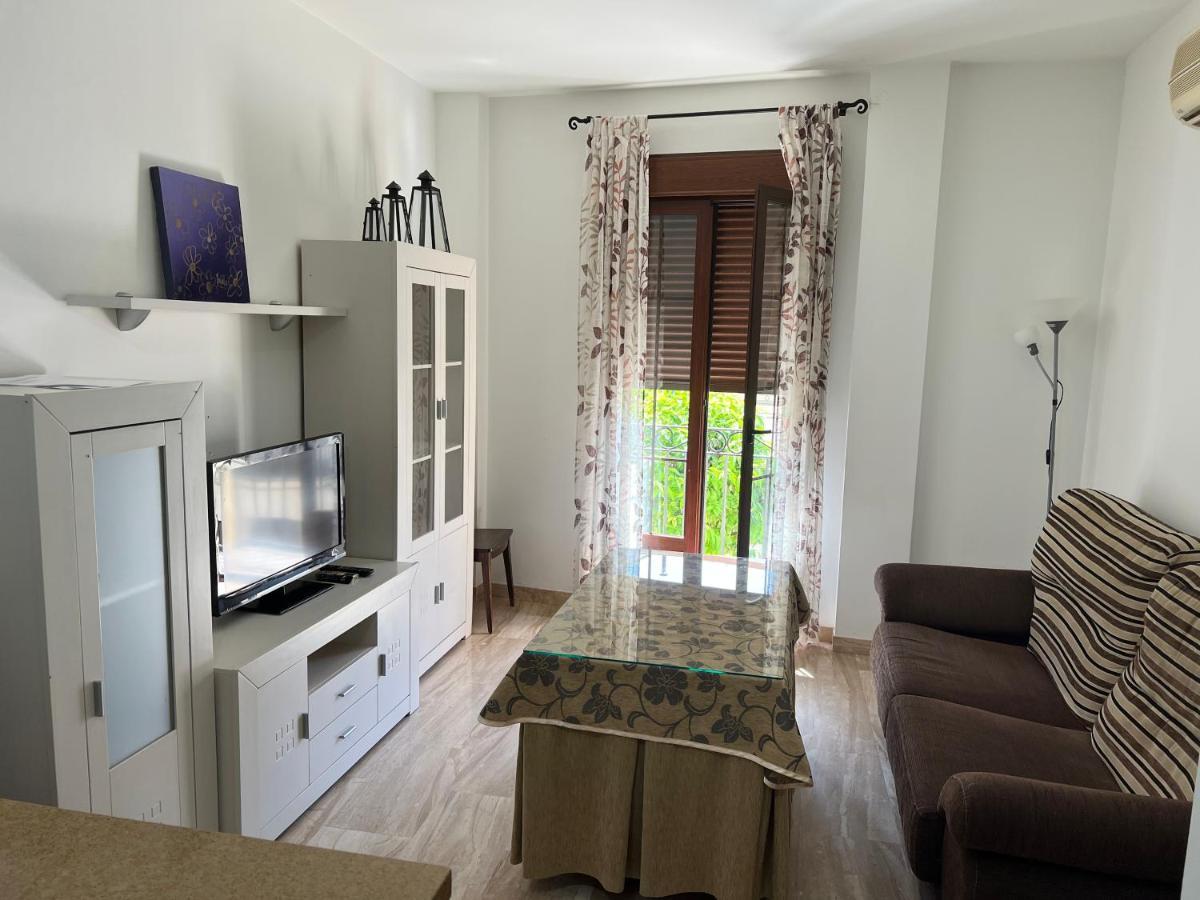 Apartamento Duplex El Porche Paradas ภายนอก รูปภาพ
