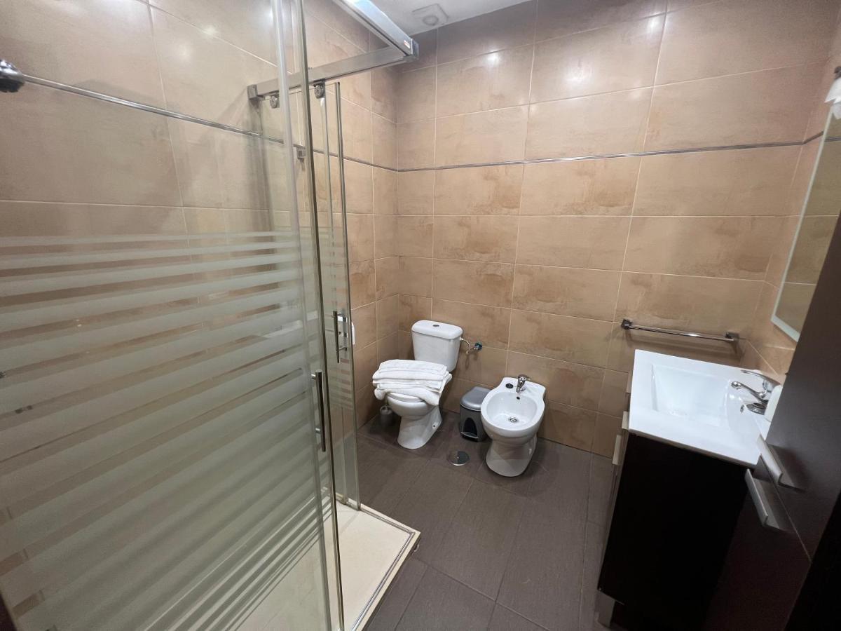 Apartamento Duplex El Porche Paradas ภายนอก รูปภาพ